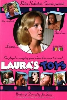 Laura's Toys online streaming