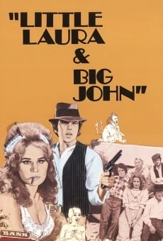 Little Laura and Big John gratis