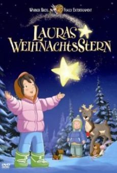 Lauras Weihnachtsstern