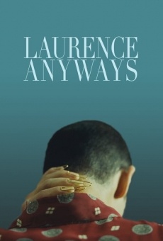 Laurence Anyways online free