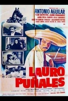 Lauro Puñales online streaming
