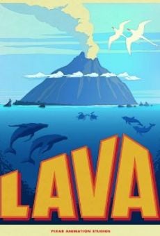 Película: Lava