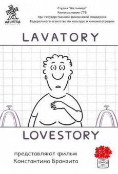 Película: Lavatory Lovestory