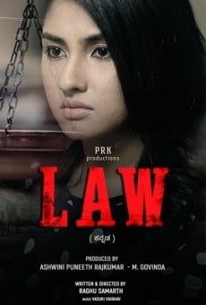 Película: LAW