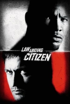 Película: Un ciudadano ejemplar