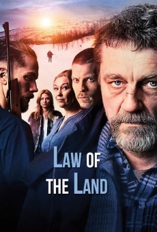 Película: Law Of The Land