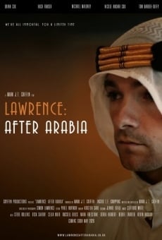 Película: Lawrence después de Arabia