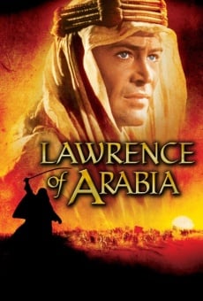 Película: Lawrence de Arabia
