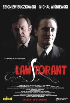 Lawstorant (2005)
