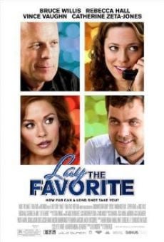 Lay the Favorite on-line gratuito