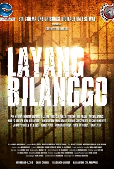 Layang bilanggo (2010)