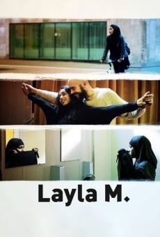 Película: Layla M.