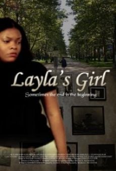 Layla's Girl on-line gratuito