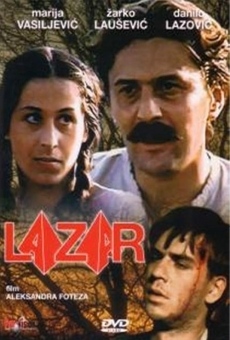Lazar online streaming