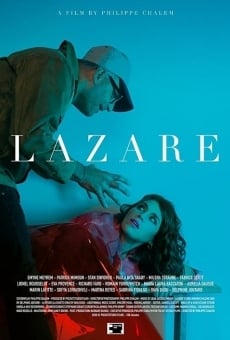 Lazare, película en español