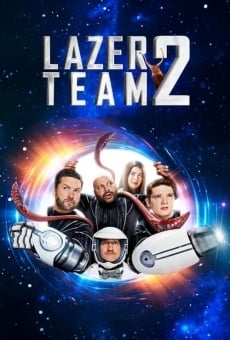 Lazer Team 2 online streaming