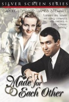 Made for Each Other on-line gratuito