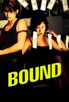 Bound stream online deutsch