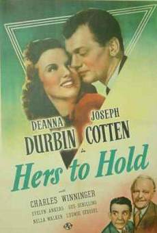Hers to Hold on-line gratuito