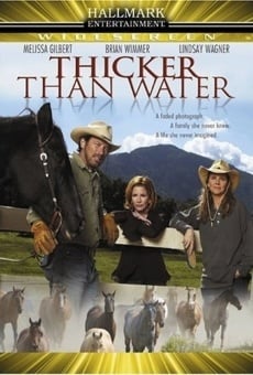 Thicker Than Water on-line gratuito