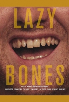 Lazybones (2017)