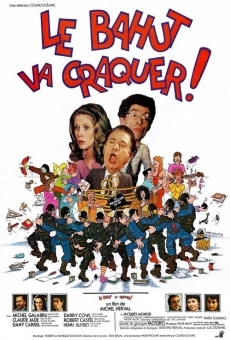 Le bahut va craquer (1981)