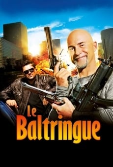 Le baltringue (2010)