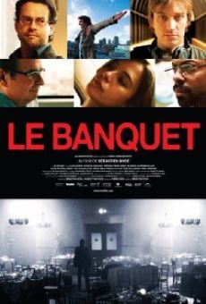 Película: Le banquet