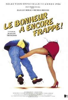 Le bonheur a encore frappé (1986)