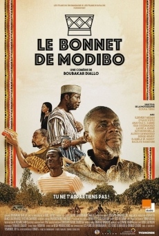 Película: Le bonnet de Modibo