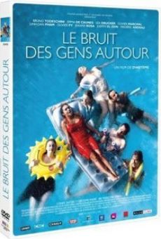 Le bruit des gens autour on-line gratuito