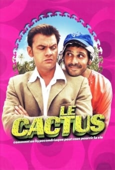 Le Cactus online streaming