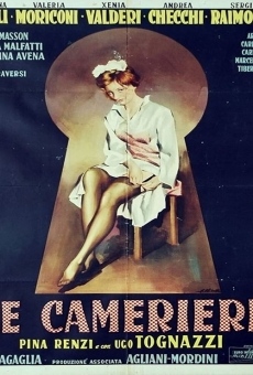 Le cameriere (1959)