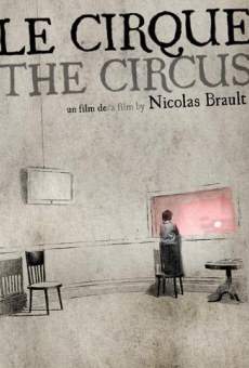 Le cirque (2010)