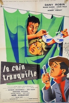 Le coin tranquille (1957)