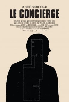 Le concierge (2017)