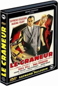 Le crâneur (1955)