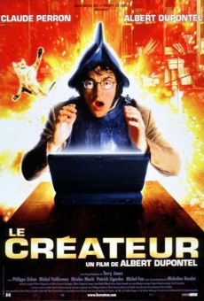 Película: Le Créateur