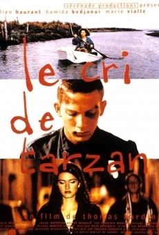 Película: El grito de Tarzán