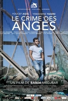 Película: El crimen de los ángeles