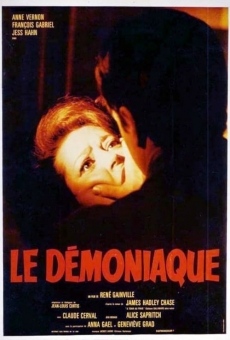 Le démoniaque (1968)