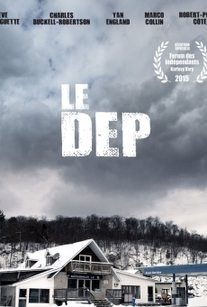 Le dep (2015)