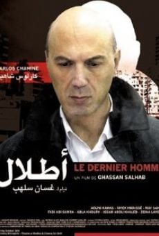 Le dernier homme online streaming