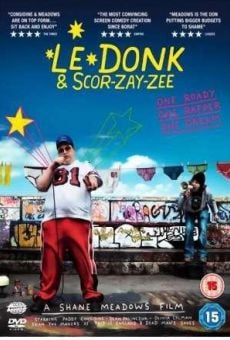 Película: Le Donk & Scor-zay-zee
