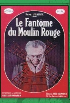 Il fantasma del Moulin Rouge online streaming