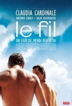 Película: Mi hijo