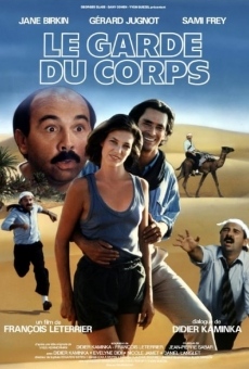 Le garde du corps (1984)