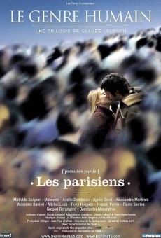 Le genre humain - 1ère partie: Les Parisiens (2004)