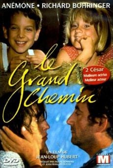 Le grand chemin (1987)