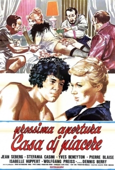 Le grand délire (1975)